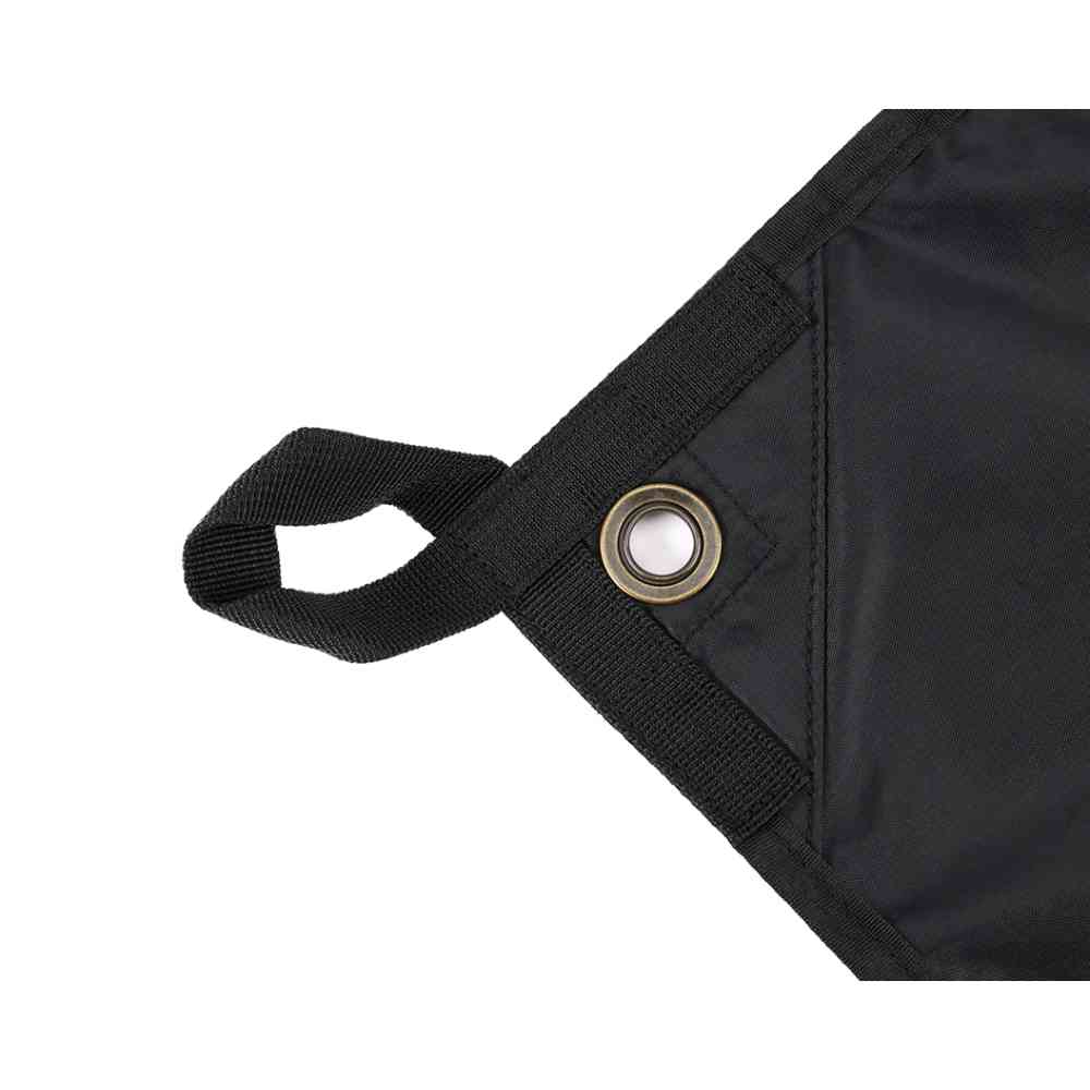 Brandit - Premium 3mx3m Plane - Schwarz